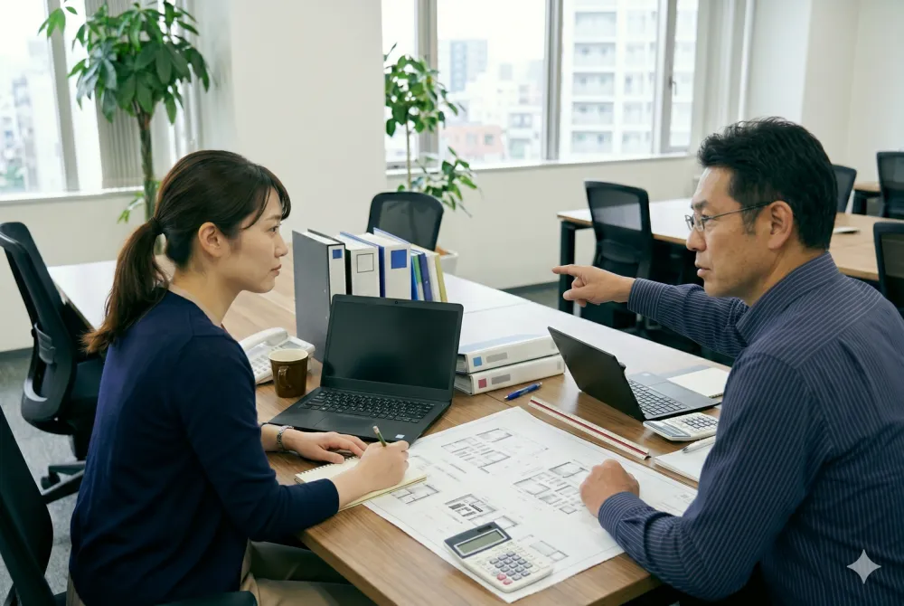 積算ってどんな仕事？未経験から目指せる仕事内容と向いている人を解説