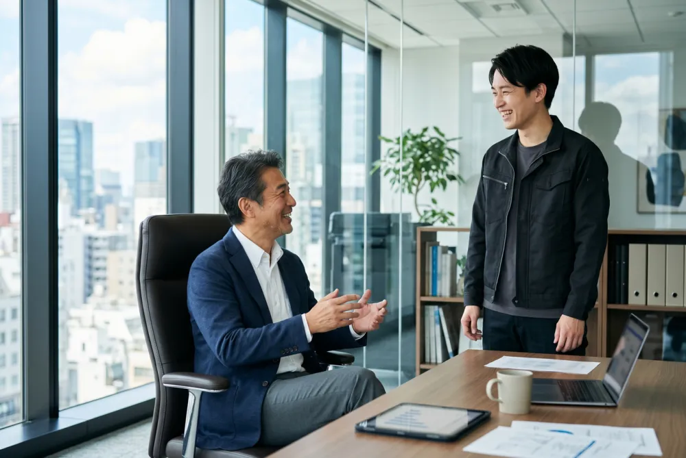 建設会社選びで後悔しないために。本当に見るべきは社長の人柄だった