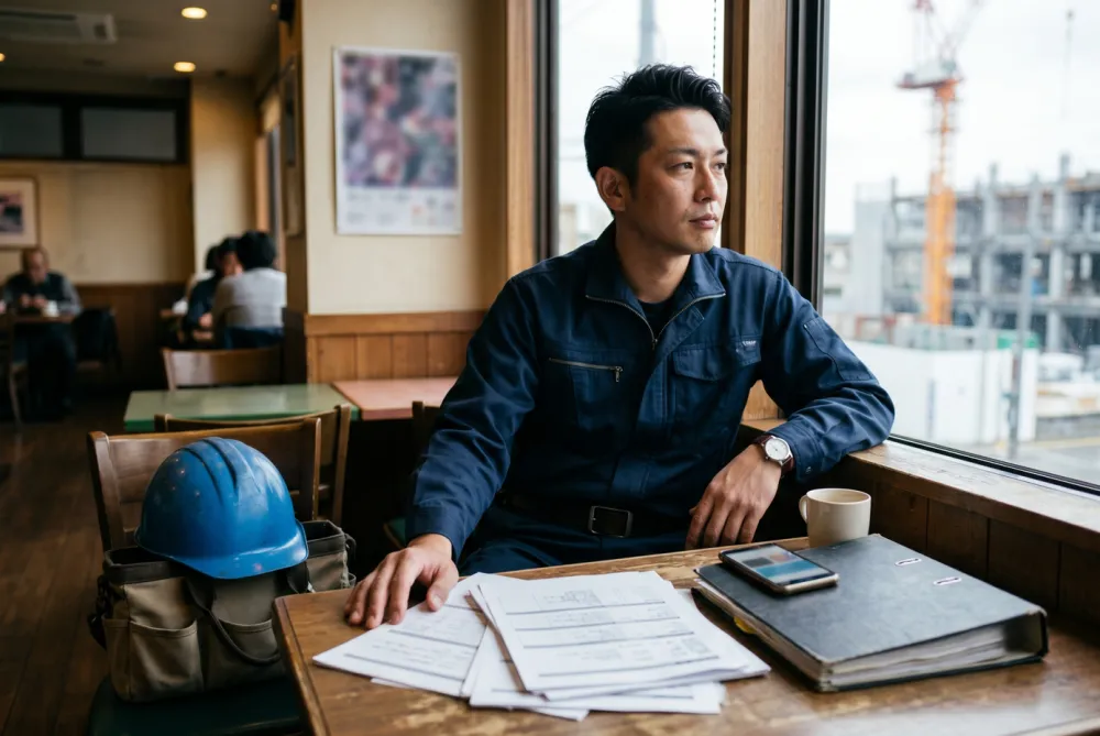 転職回数が多い人は落ちる？採用担当の本音と唯一の例外