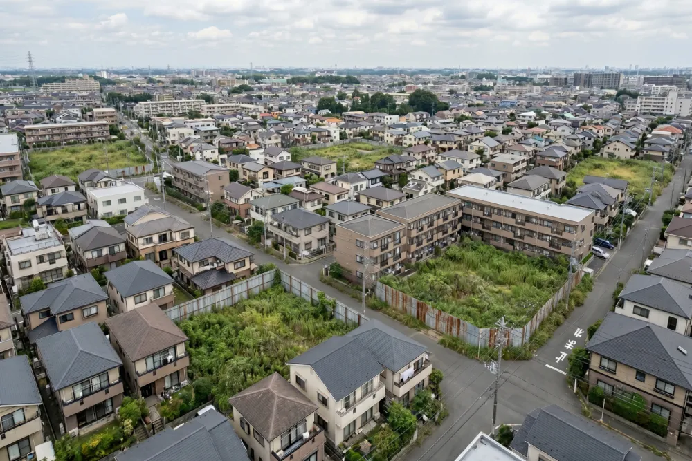 もしも建設業がなくなったら？新築住宅が建てられない世界を解説