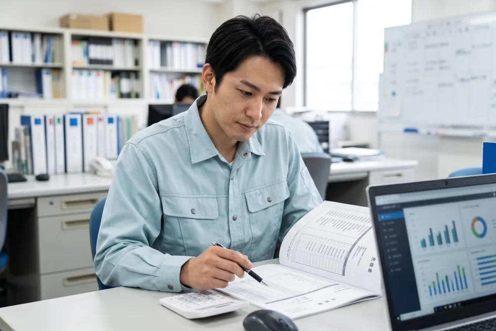 複合単価とは？見積書が読めるようになる建設業の基礎知識