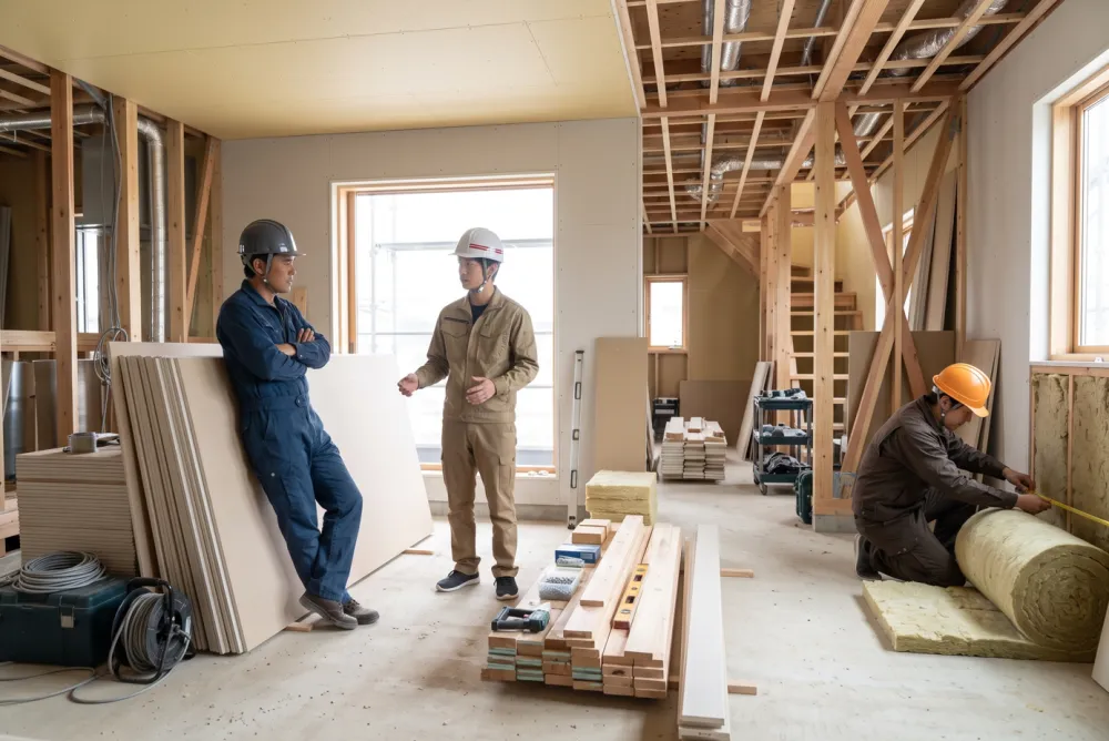 手待ちとは？現場の生産性を下げる原因と減らす方法を解説