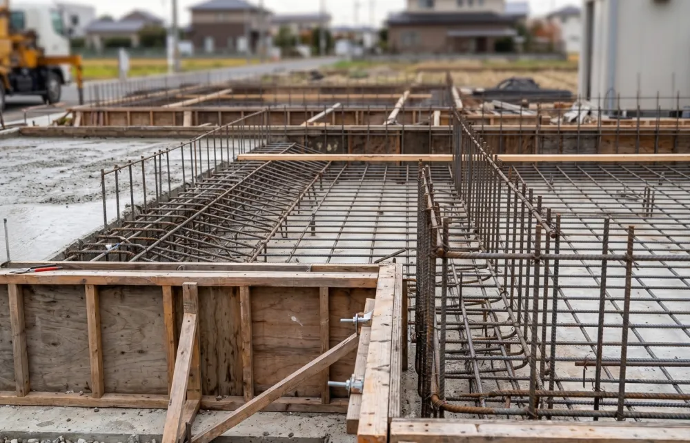 【秋田・横手】建築施工管理｜未経験歓迎