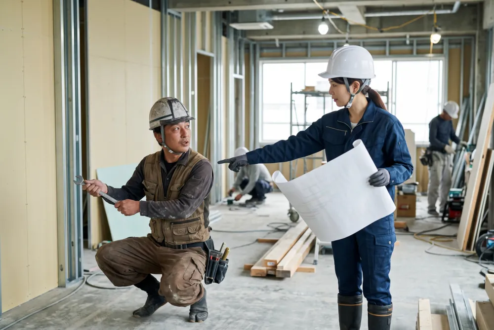 段取りがいい人は何が違う？現場で評価される人の共通点を解説