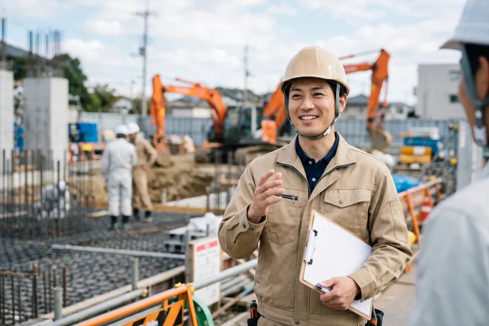 施工管理を経験すると身につく一生使えるスキル7選｜人生が広がる力とは