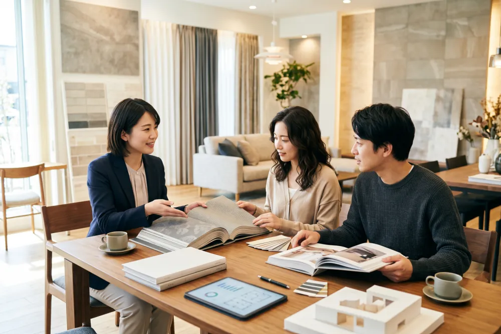 インテリアコーディネーターの仕事とは？仕事内容・年収・向いている人を徹底解説