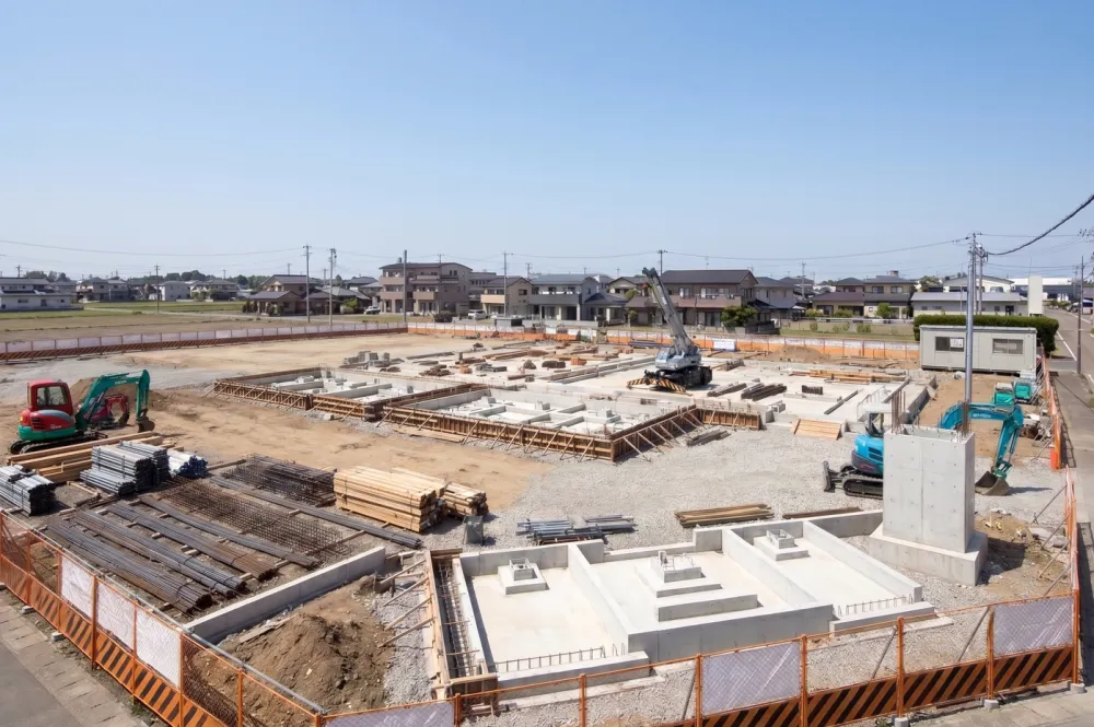 【石川・金沢】建築施工管理｜地域密着ゼネコンで経験を活かす