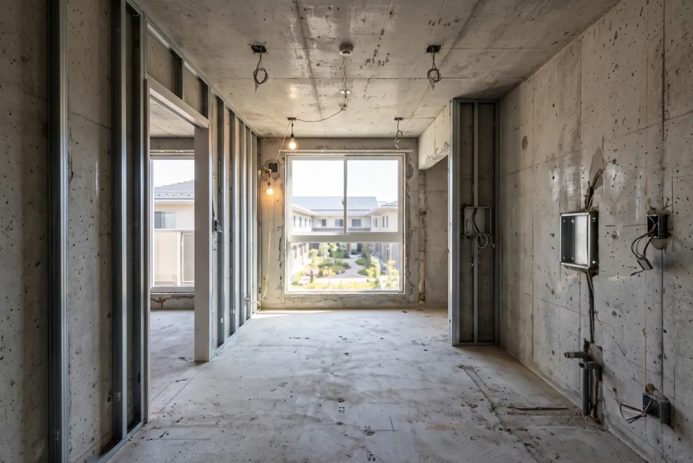 【滋賀・長浜】未経験歓迎｜建築施工管理