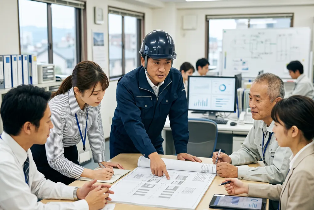 建設業許可とは？まずは制度の基本を理解しましょう
