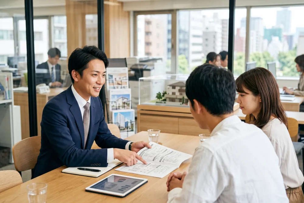 不動産の重要事項説明とは？宅建士の仕事内容と実務を解説