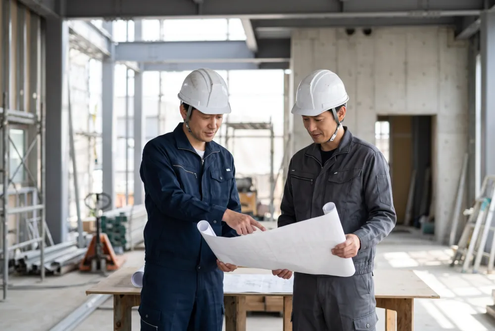 建設業界で紹介受注が多い理由とは？仕事が生まれる仕組みを解説