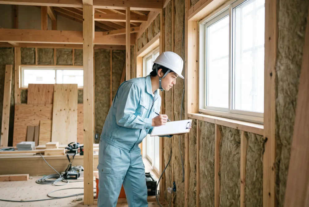 気密と断熱の違いとは？住宅性能を左右する仕組みを解説