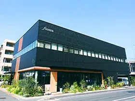 商業施設・公共施設の内装施工管理