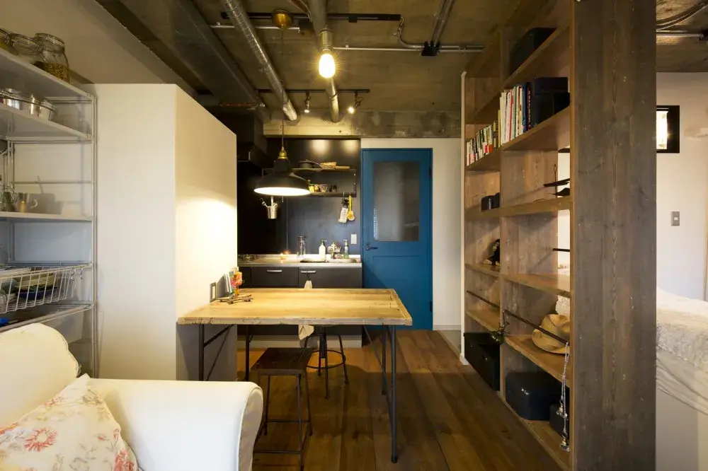 【千葉・浦安】住宅リノベーションの設計業務