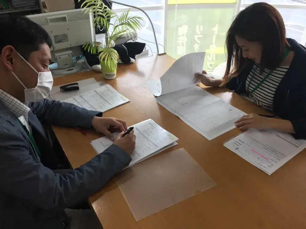 【千葉・浦安】住宅リノベーションの営業プランナー