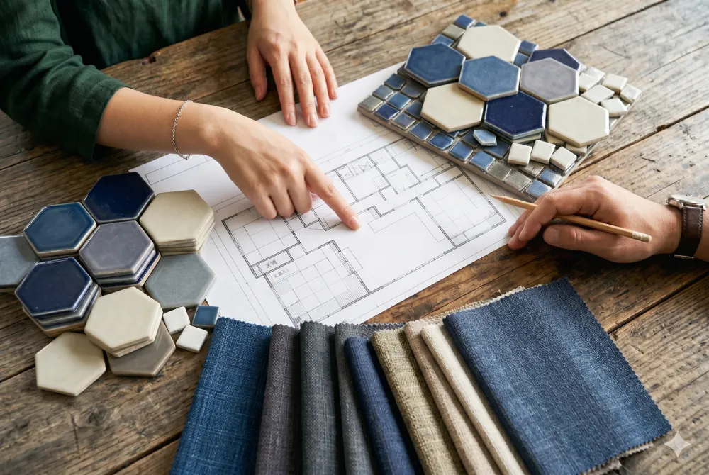 【東京・世田谷】住宅リノベーションの設計業務