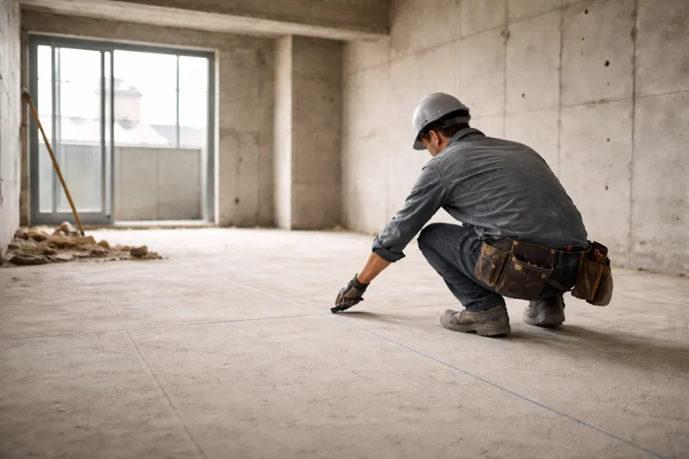 【東京・世田谷】住宅リノベーションの施工管理