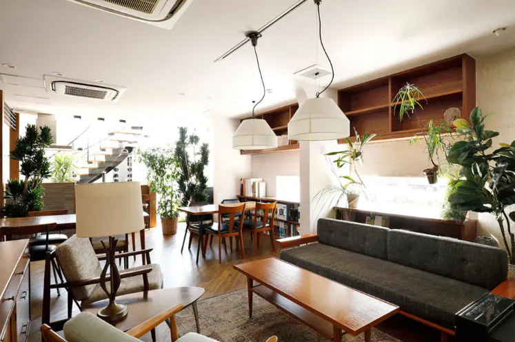 【千葉・浦安】住宅リノベーション会社の一般事務・営業事務