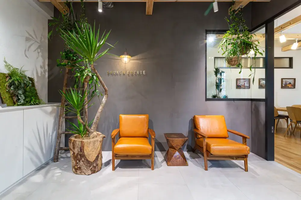 【千葉・浦安】戸建て住宅／リノベーション物件設計職