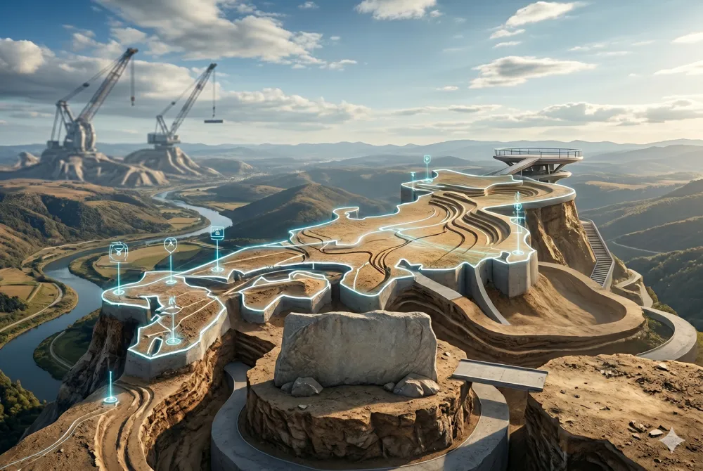 地図に載る仕事のリアル｜やりがいと厳しさを本音解説