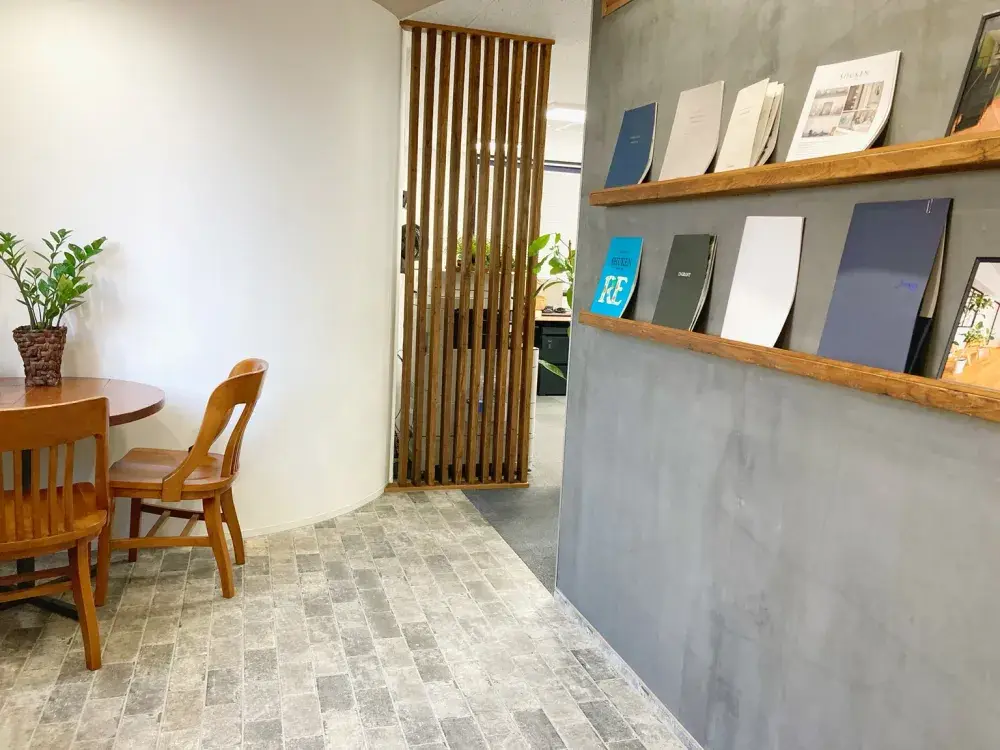 建築・不動産領域で事業を展開する企業グループの総務職