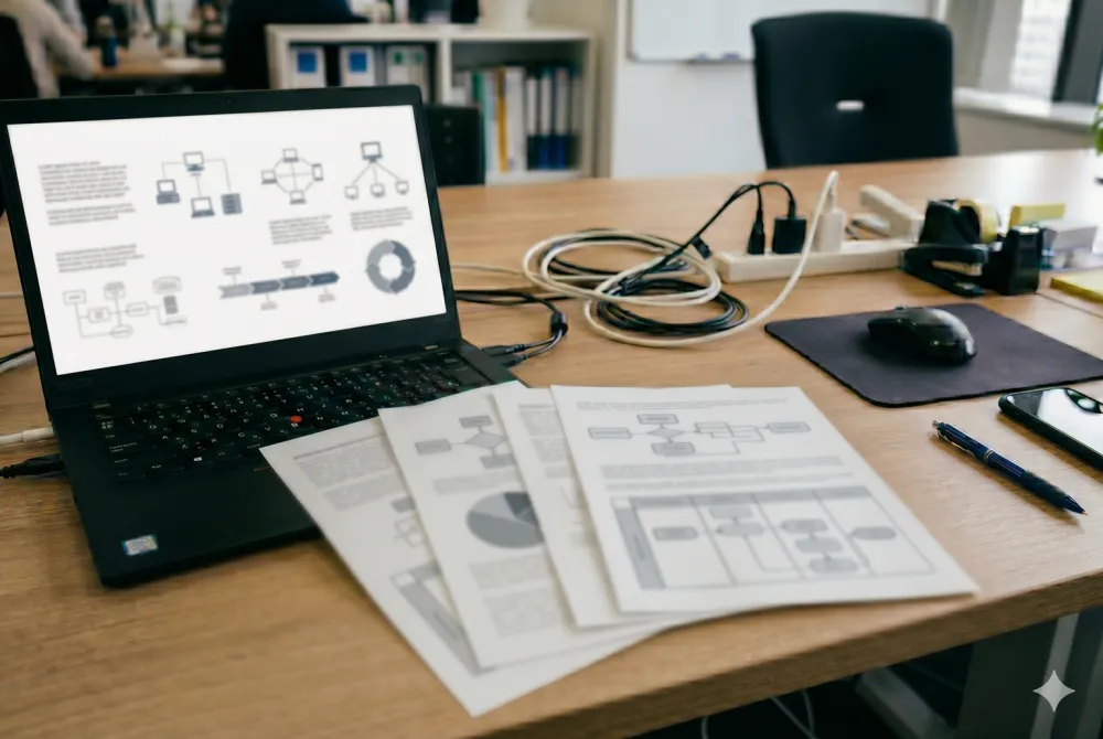 グループ全体を支えるコーポレートエンジニア職