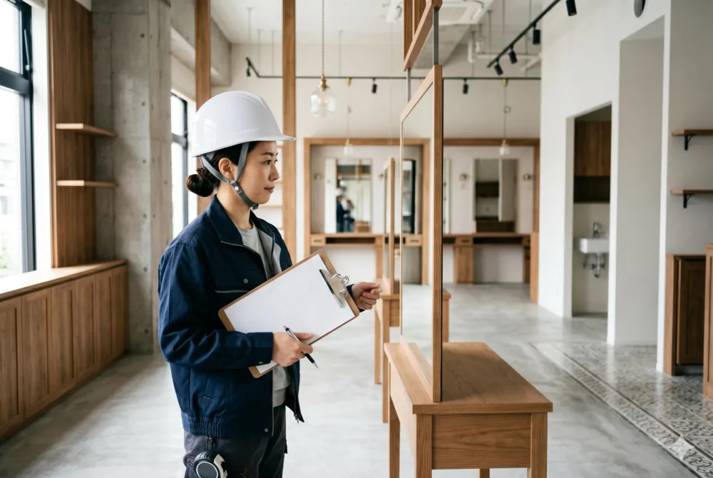 女性施工管理は増えている？現場のリアルと将来性